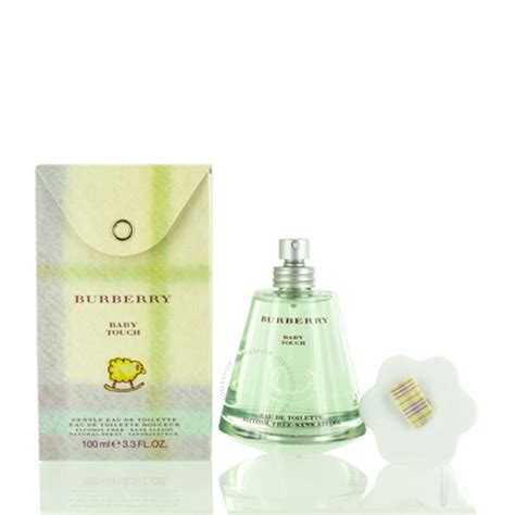 baby touch burberry resenha|burberry baby touch jomashop.